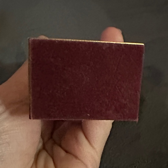 Bulova Gold Mini Grandfather Clock - Picture 7 of 11